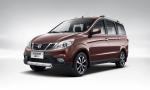 Weiwang M35 2016 года